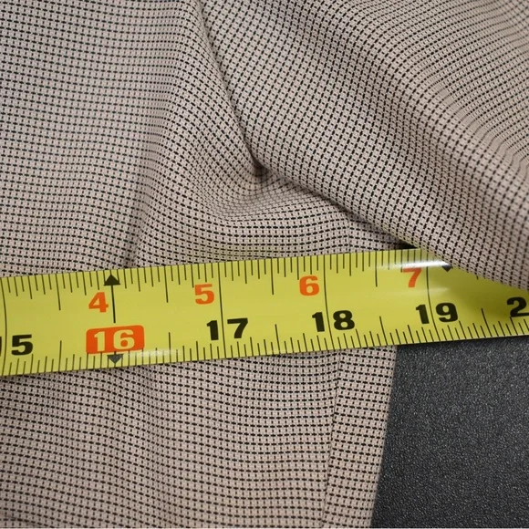 Donna Ricco Vintage Midi Dress - Picture 4 of 5